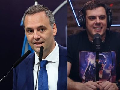 Francos aseguró que Manuel Adorni y un reconocido influencer libertario podrían ser candidatos de La Libertad Avanza