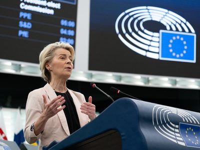 Europa anunció la entrada en vigor del acuerdo con el Mercosur