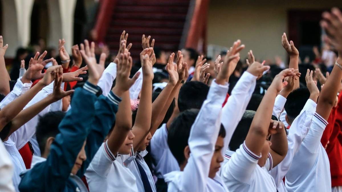 Enseñanza en México. Crisis educativa... y silencio de la SEP