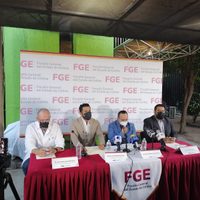 La riña en el Cereso de Colima fue por enfrentamiento entre dos grupos del CJNG: fiscalía