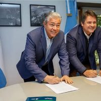 Continuarán las obras para evitar inundaciones en el Paseo Costero de Neuquén capital