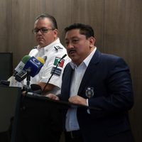 Caso Ariadna: La FGR de Gertz Manero encabeza la cuarta acusación contra el fiscal Uriel Carmona