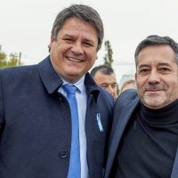 Nadia Márquez cuestionó en duros términos a Gaido y Mansilla y pidió a la Justicia que investigue cuál fue el rol del intendente en la estafa con planes scoiales