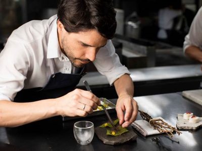 Dónde están los 10 restaurantes de América Latina que están entre los 50 mejores del mundo