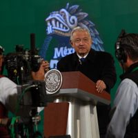 “Nada de tapados”, el método más democrático para elegir candidatos es la encuesta: AMLO