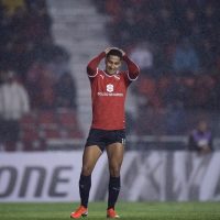 ¿Cecilio Domínguez se va de Independiente?
