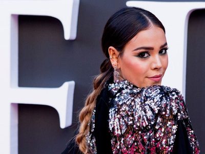 Innecesario: Danna Paola hace lo menos pensado en vivo y ¡Llueven las críticas!