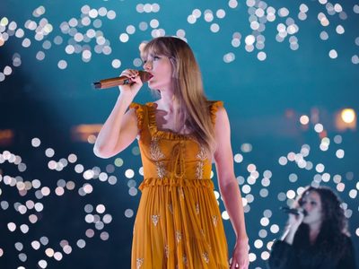 ¿Verified fan? Revenden en más de 100 mil pesos boletos para Taylor Swift en México