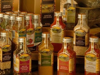 Productos regionales se podrán comprar con Ahora 12