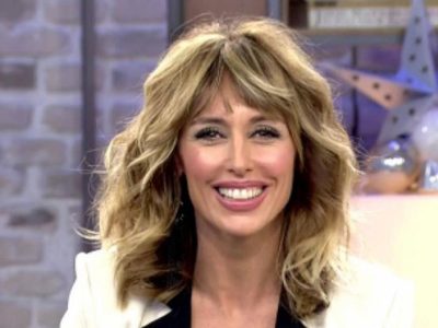 Emma García causa revuelo al mencionar a la nueva colaboradora de “Viva la vida”