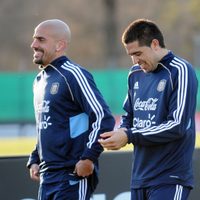 Oferta irrisoria: el ofrecimiento que Boca le hizo a Estudiantes por Santiago Ascacibar