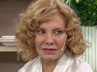 "Este dolor abismal": la conmovedora despedida de Cecilia Roth a su mamá