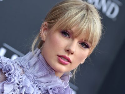 Taylor Swift pone todo su poder de influencia con este pedido al Capitolio. ¡La nueva heroína!