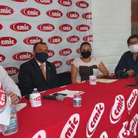 Constructores piden a Cuauhtémoc Blanco contratos de obra en lenguaje futbolero