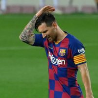 Las durísimas declaraciones de Lionel Messi que repercutieron en todo el mundo