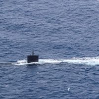 Argentina denuncia la presencia de un submarino nuclear de EU en el Atlántico Sur