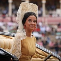 Un viaje y un amor: Victoria Marichalar ya no oculta más su enamoramiento