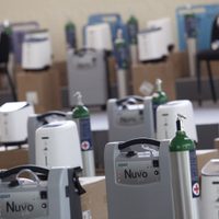 Medidas para comprar o usar tanques de oxígeno, según experta de la UNAM