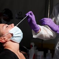 Chile supera los 6.000 nuevos casos de coronavirus por tercer día consecutivo