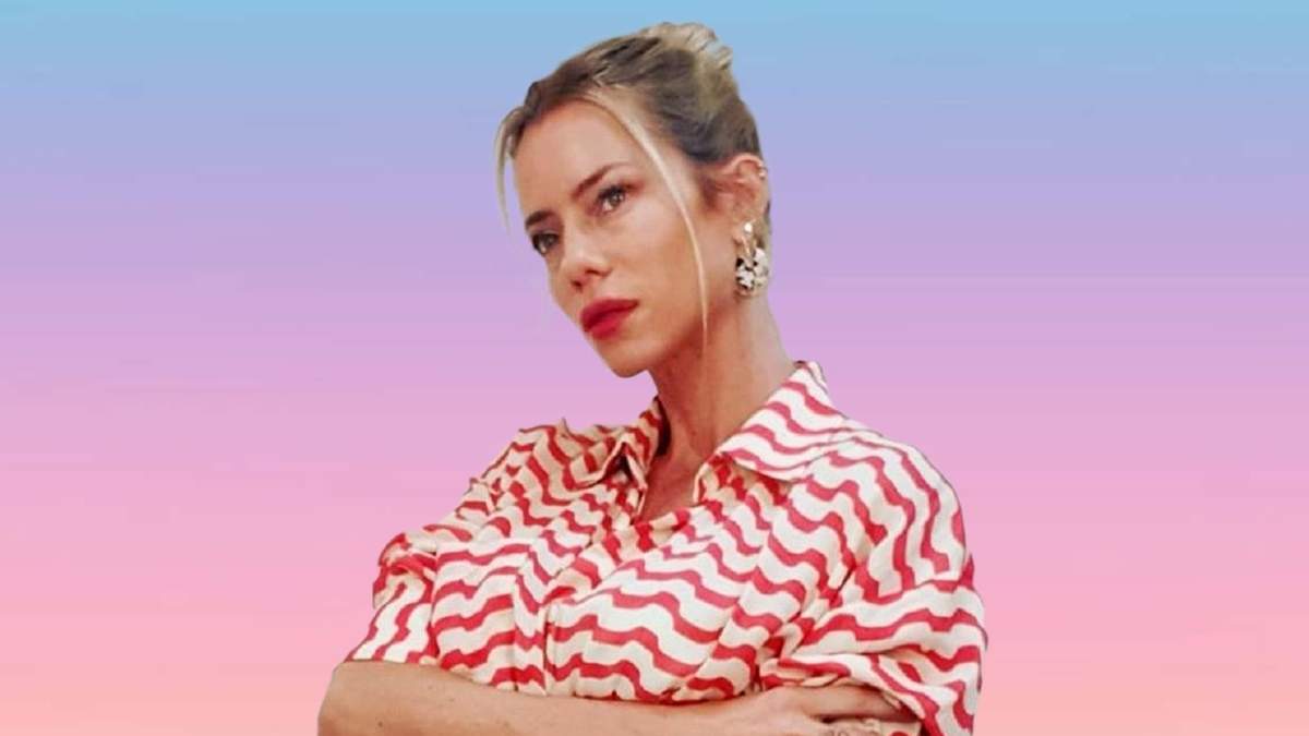 Nicole Neumann. Fuente: (Minuto Neuquén)