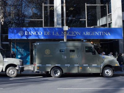 Se vaciaron las cuentas del Banco Nación: cuándo devolverán la plata a los clientes