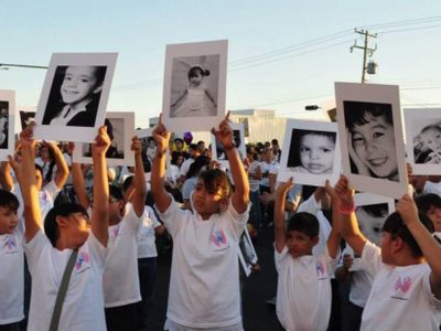 Caso ABC será reabierto y resuelto "sin influyentismo": AMLO