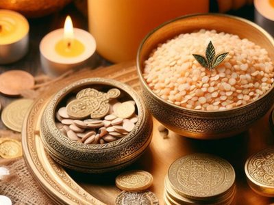 Realizá este poderoso ritual con tu billetera para multiplicar tu dinero y saldar las deudas