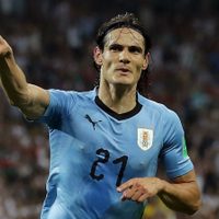 La respuesta de Edinson Cavani al ofrecimiento de Beckham para sumarse al Inter Miami