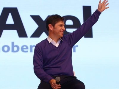 Los gobernadores con mejor y peor imagen de diciembre de 2025