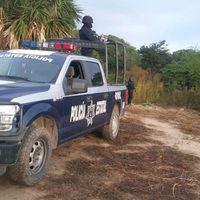 En 48 horas fueron ejecutadas 12 personas en Oaxaca