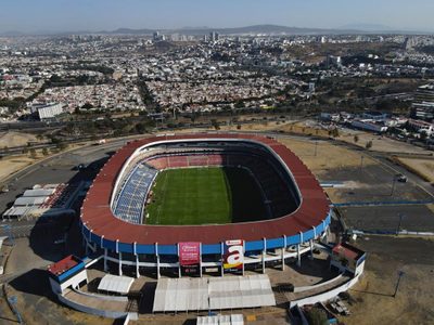 Gallos Blancos volverá a jugar con aficionados en el Estadio Corregidora