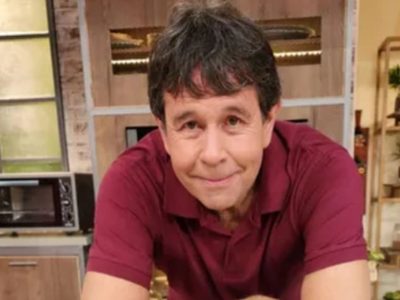 Cambios polémicos: Nico Peralta destapó la interna de "Ariel en su Salsa"
