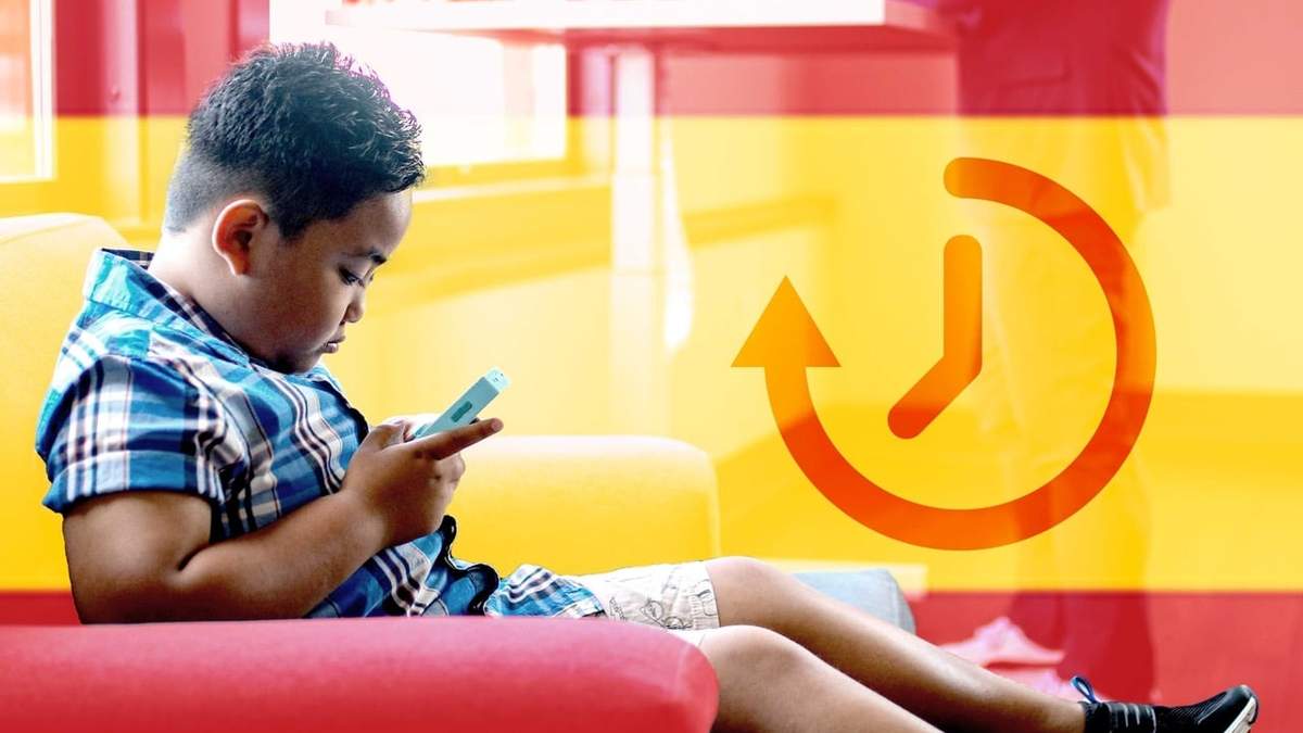Dispositivos indispensables en las familias
