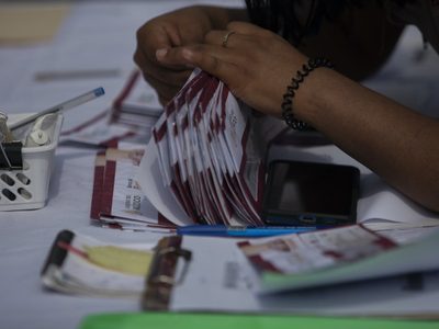 Pensiones del Bienestar: estas son las fechas de depósito para el bimestre septiembre-octubre