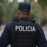 Un policía bonaerense fue asesinado tras recibir una patada de un vecino