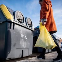 Los cambios que deja el COVID 19 en la industria del plástico