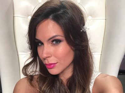 "Soy la buena espina": el curioso detalle que une a Barby Franco y Romina Malaspina