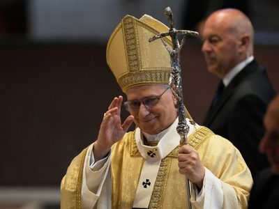 El Papa León da golpe de Timón a la Barca de Francisco