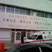 Comando que irrumpió en la Cruz Roja de Tlalnepantla quería matar a un presunto delincuente: Fiscalía