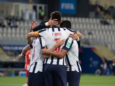 Rayados vence 3-1 a Al-Jazira y queda en quinto lugar del Mundial de Clubes