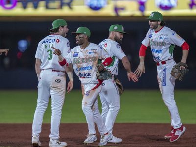 Ligas de México, Puerto Rico y Dominicana se niegan a jugar la Serie del Caribe en Venezuela