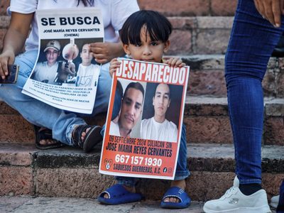 Es inaceptable una reforma sobre desaparecidos “sin la voz de las familias”: Amnistía Internacional