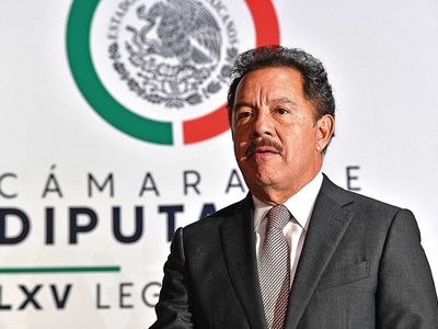 Diputados federales se suman a la ofensiva contra el Poder Judicial