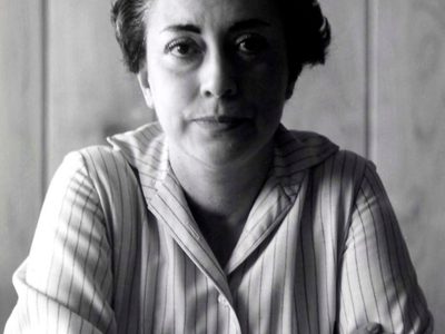 Rosario Castellanos: tras 50 años, aún duele su pérdida
