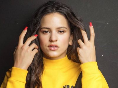 ¡Bomba! Rosalía reveló los detalles de su última producción ¡Mirá!