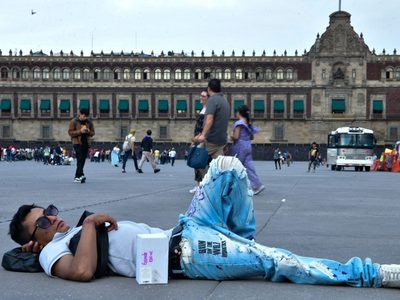 Tras 9 meses de su presentación, Plan México no ha logrado generar empleos