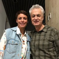 Arturo Ríos, actor: “Si queríamos saber qué pasaba en el país recurríamos a Scherer, a Proceso”
