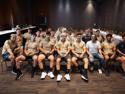 La Selección argentina y otro durísimo partido ante Colombia