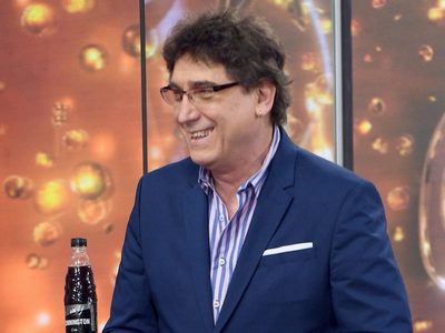“Eso se nota”: Oscar Mediavilla descolocó a Rocío Quiroz y Rodrigo Tapari con sus comentarios