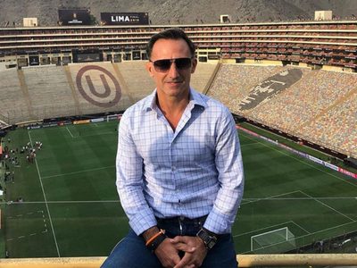 "Yo nunca tuve esos...": Diego Latorre reveló nuevos detalles de su relación con Natacha Jaitt